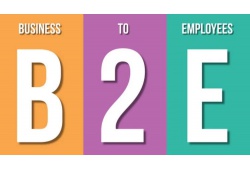 B2E là gì? Cách hoạt động của mô hình Business To Employee
