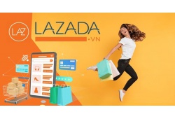 Cách bán hàng hiệu quả trên Lazada