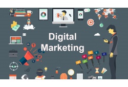 Digital marketing là gì? Kiến thức đầy đủ về digital marketing