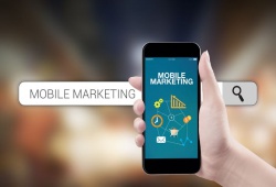 Mobile marketing là gì? 12 hình thức mobile marketing phổ biến