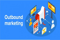 Outbound marketing là gì? Có gì khác với inbound marketing?