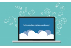 Tên miền là gì? Khái niệm Domain name, Subdomain