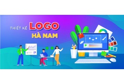 Thiết kế logo Hà Nam
