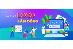 Thiết kế logo Lâm Đồng