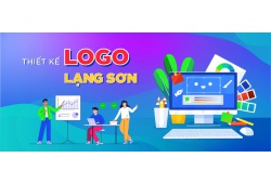 Thiết kế logo Lạng Sơn