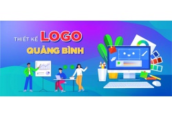 Thiết kế logo Quảng Bình