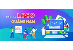 Thiết kế logo Quảng Nam