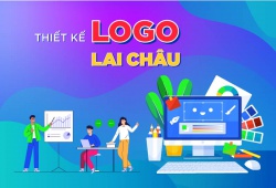 Thiết kế logo Lai Châu