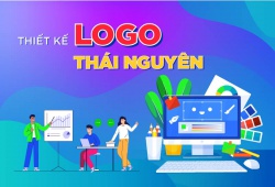 Thiết kế logo Thái Nguyên