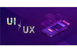 UI UX là gì? Tổng hợp những điều cần biết về UI UX design