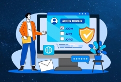 Addon domain là gì? Cách add domain vào host cPanel