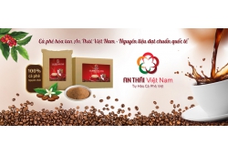 An Thái Group - Công ty Sản xuất Cà phê chuyên nghiệp