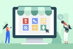 Website B2C là gì? Các yếu tố tạo nên website B2C thành công