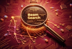 Beam search là gì? Nguyên lý hoạt động và ứng dụng thực tế