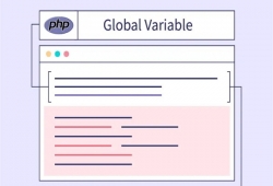 Hiểu rõ về biến toàn cục trong PHP (Global variables)