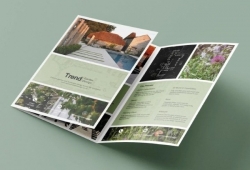 Leaflet là gì? Vai trò, đặc điểm và các mẫu leaflet đẹp