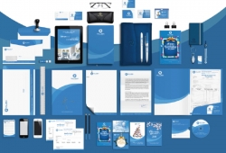 Các đặc điểm của hệ thống nhận diện thương hiệu chuyên nghiệp