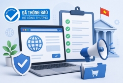 Cách kiểm tra website đã đăng ký Bộ Công Thương trong 1 phút