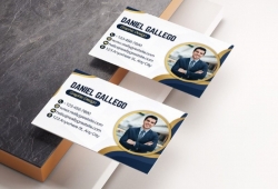 Cách làm card visit đẹp, chuyên nghiệp và đúng chuẩn in