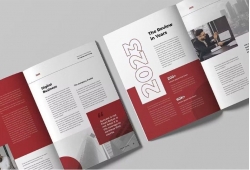 Cách làm profile công ty chuyên nghiệp thu hút mọi đối tác