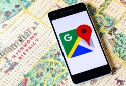Cách nhúng Google Map vào website cực dễ trong 5 phút