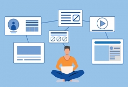 Kiến trúc thông tin website và cách để người dùng không lạc lối