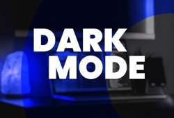 Dark mode là gì? Lợi ích và cách triển khai chế độ nền tối website