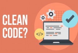 Clean code là gì? Lợi ích và nguyên tắc clean code website