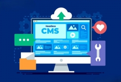 Headless CMS là gì? Những điều cần biết về Headless CMS
