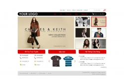 Công ty thiết kế website thời trang giá rẻ ở đâu?