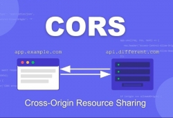 CORS là gì? Cách cấu hình và khắc phục lỗi CORS triệt để