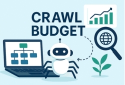Crawl budget là gì? Hướng dẫn tối ưu ngân sách thu thập dữ liệu