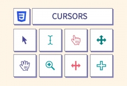 CSS cursor là gì? Cách làm chủ thuộc tính cursor trong CSS
