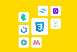 CSS frameworks là gì? Các framework CSS phổ biến hiện nay