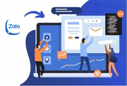 Hướng dẫn tích hợp ZaloPay vào website bán hàng online