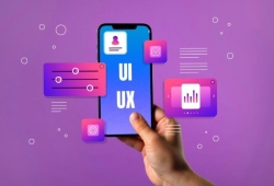 Mobile UI/UX là gì? 7 nguyên tắc thiết kế mobile UI/UX​ website