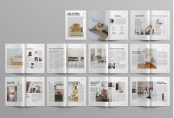 Cách làm catalog đẹp, chuyên nghiệp để phục vụ kinh doanh