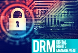 DRM là gì? Bảo vệ nội dung số với digital rights management