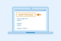 Doctype HTML là gì? Các phiên bản, vai trò và cách sử dụng