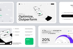 Experimental web design: Lựa chọn táo bạo trong kỷ nguyên số