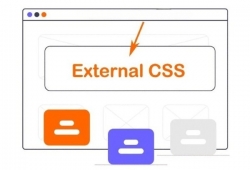 External CSS là gì? Hướng dẫn triển khai chi tiết trên website
