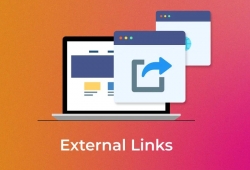 External link là gì? Tuyệt chiêu sử dụng external link từ A - Z