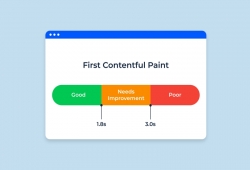 First Contentful Paint (FCP) là gì? Tất tần tật về chỉ số FCP