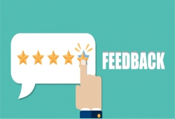 Feedback là gì? Bí quyết xử lý feedback khách hàng khôn khéo