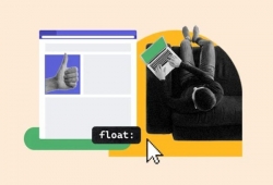 CSS float là gì? Cách hoạt động và sử dụng hiệu quả cho website