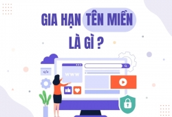 Gia hạn tên miền là gì? Cách gia hạn tên miền chi tiết