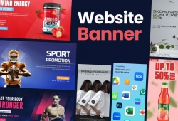 Giá thiết kế banner chuyên nghiệp, mẫu đẹp, chất lượng cao
