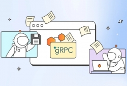gRPC là gì? Cơ chế hoạt động và ứng dụng trong phát triển web