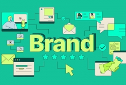 Hé lộ 17 cách tăng nhận diện thương hiệu toàn diện, bền vững