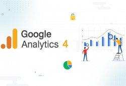 Hướng dẫn cách tạo tài khoản Google Analytics 4